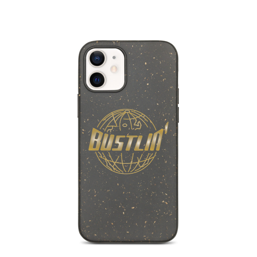 Biodegradable phone case
