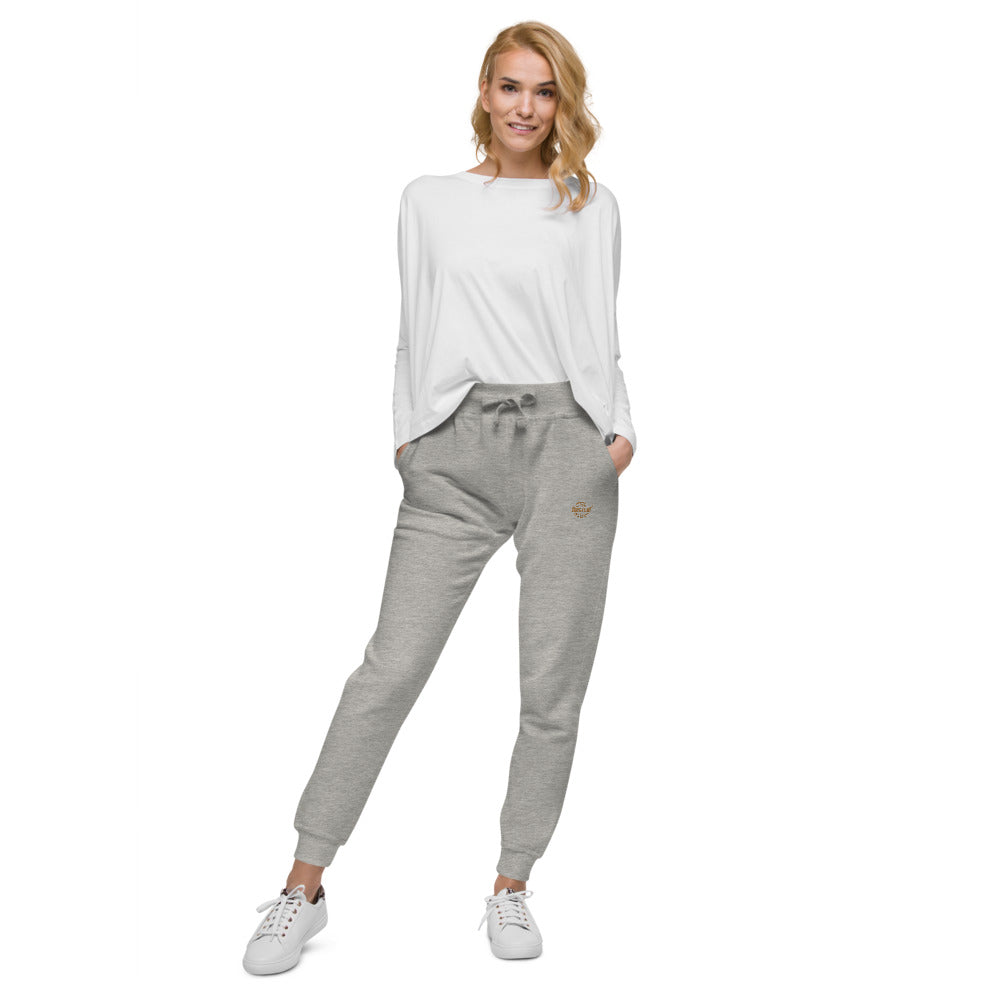 Women's Fleece Bottoms