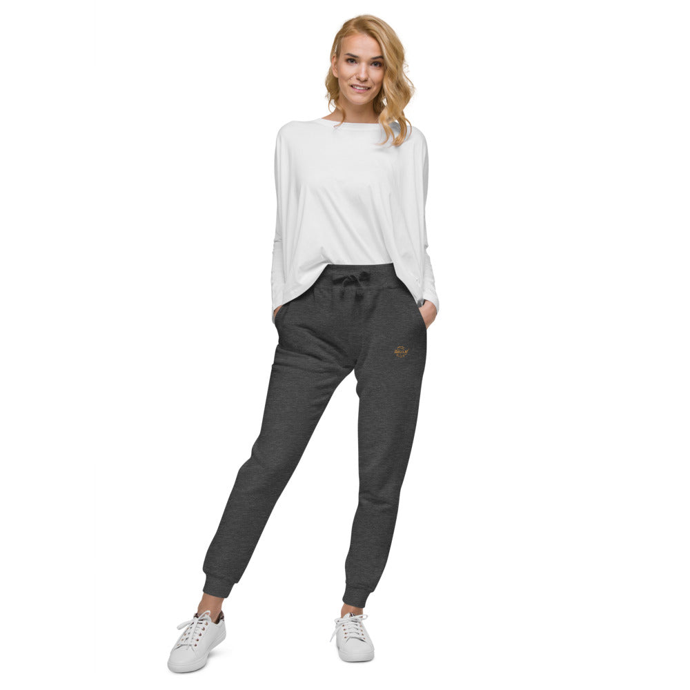 Women's Fleece Bottoms