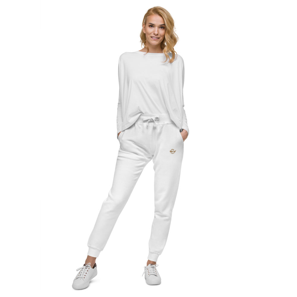 Women's Fleece Bottoms