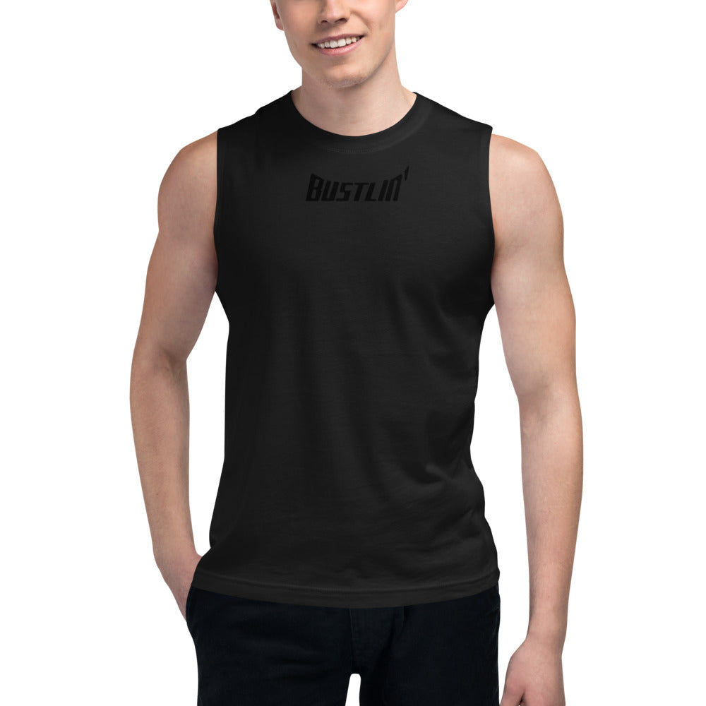 Tight Fit Tank Top Classic Logo