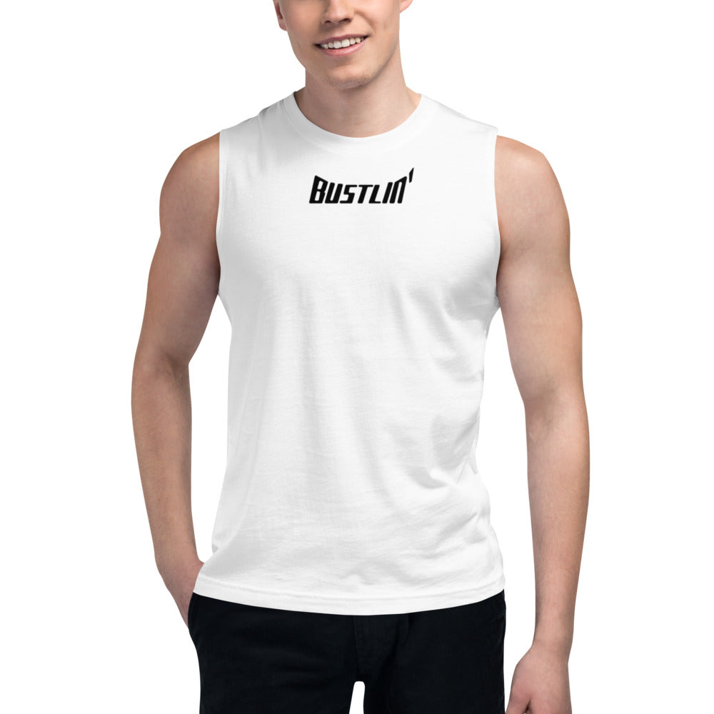 Tight Fit Tank Top Classic Logo