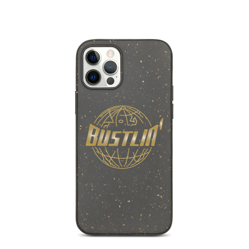 Biodegradable phone case