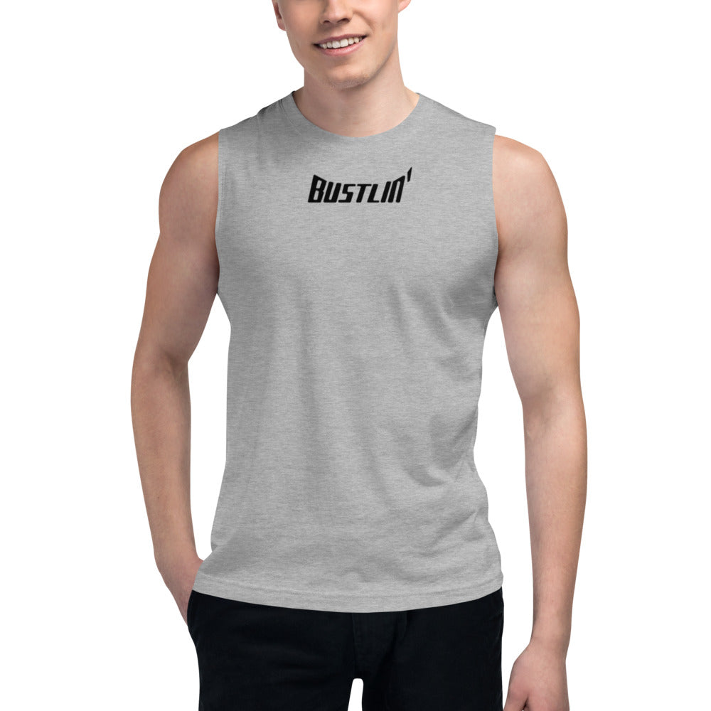Tight Fit Tank Top Classic Logo