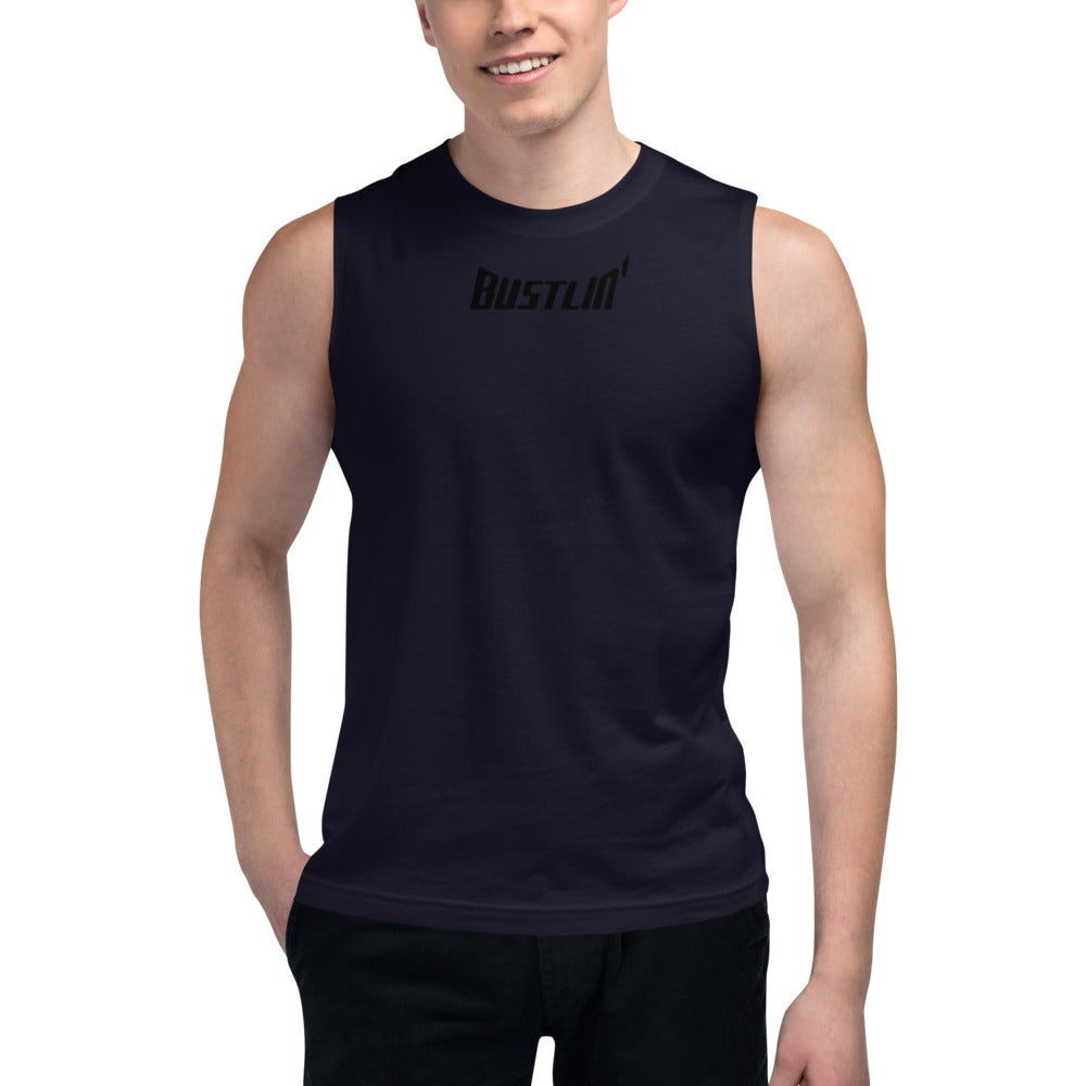 Tight Fit Tank Top Classic Logo